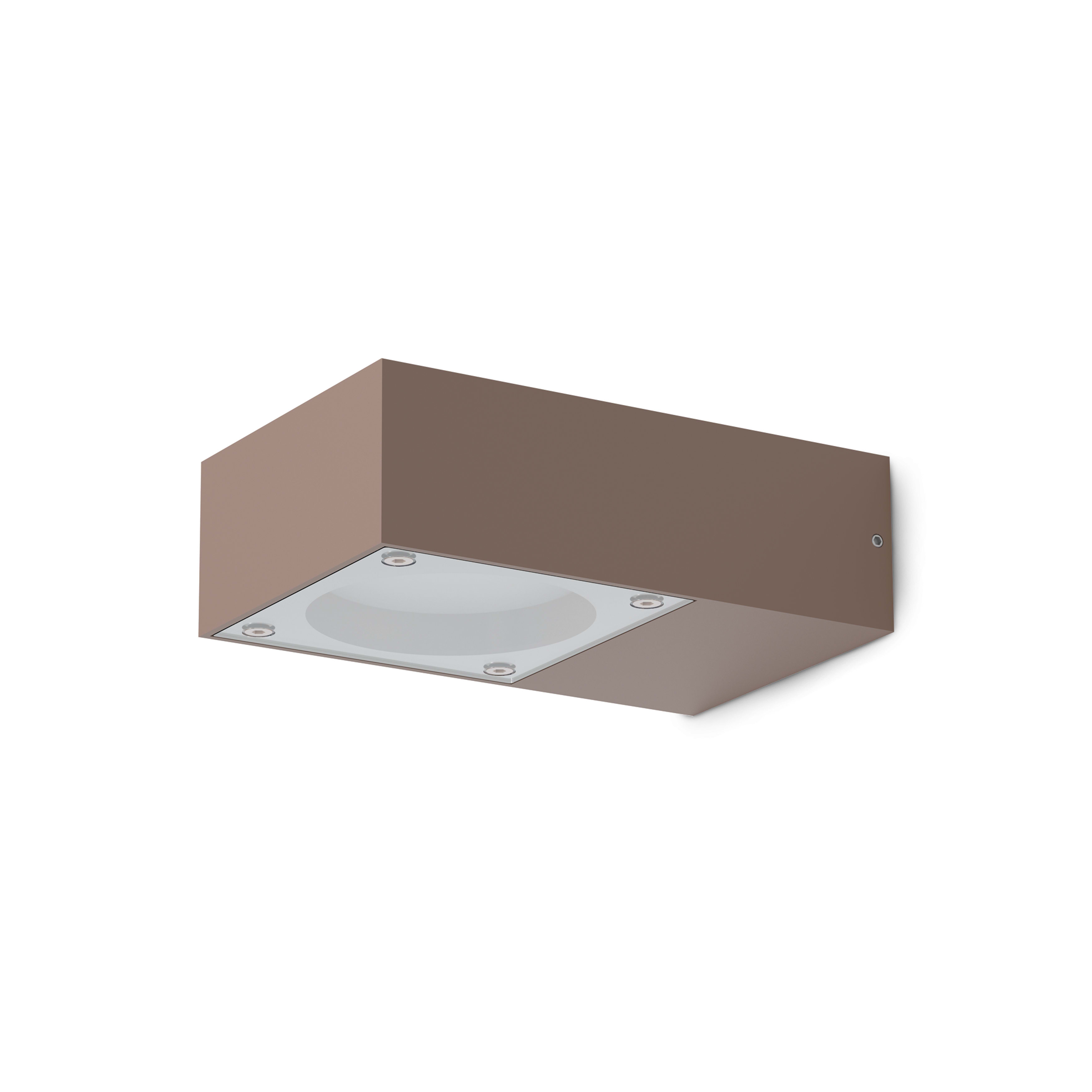 IDEAL LUX SRL - IUX318196 SIRIO AP1 COFFEE