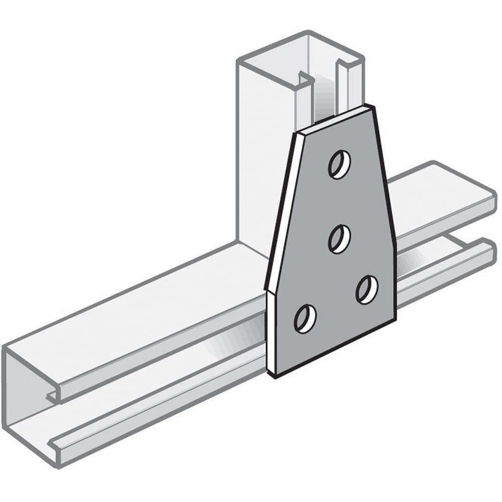 CABLOFIL - CAB595313 CAB - TRAP4TGC ELEMENTO RACCORDO TRAPEZ