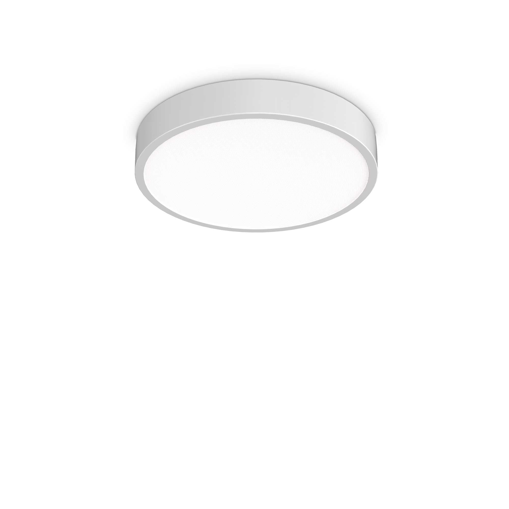 IDEAL LUX SRL - IUX318264 RAY PL D40 BIANCO