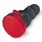 SCAME PARRE SPA - SCA318.1646.KX PRESA MOBILE 16A 3P+T 6H IP66/IP67/IP69