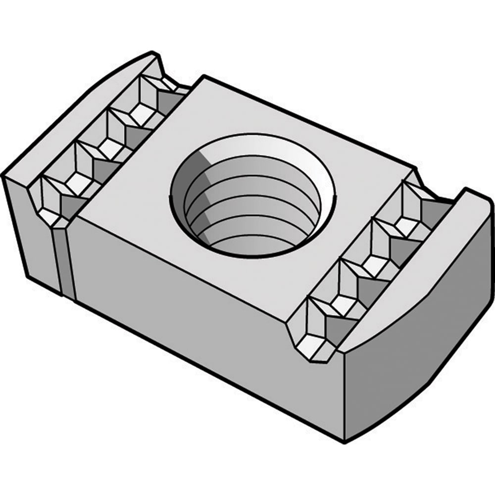 CABLOFIL - CAB801814 Mutter