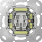 GIRA - GGI318600 INT.BIL.CTRL. 16 AX DEVIATORE MODULO