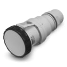 SCAME PARRE SPA - SCA318.125436 PRESA MOBILE 125A 2P+T 7H IP66/IP67/IP69