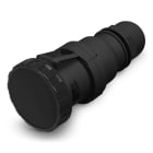 SCAME PARRE SPA - SCA318.12543.K PRESA MOBILE 125A 2P+T 6H IP66/IP67/IP69