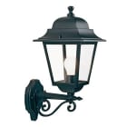 SOVIL SRL - SOV319/06 AMALFI-APPLIQUE IN ALTO GRANDE E27