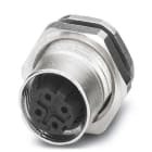 PHOENIX CONTACT - PHC1424071 SACC-DSI-M12FSD-4CON-L180 VA CONNETTORE