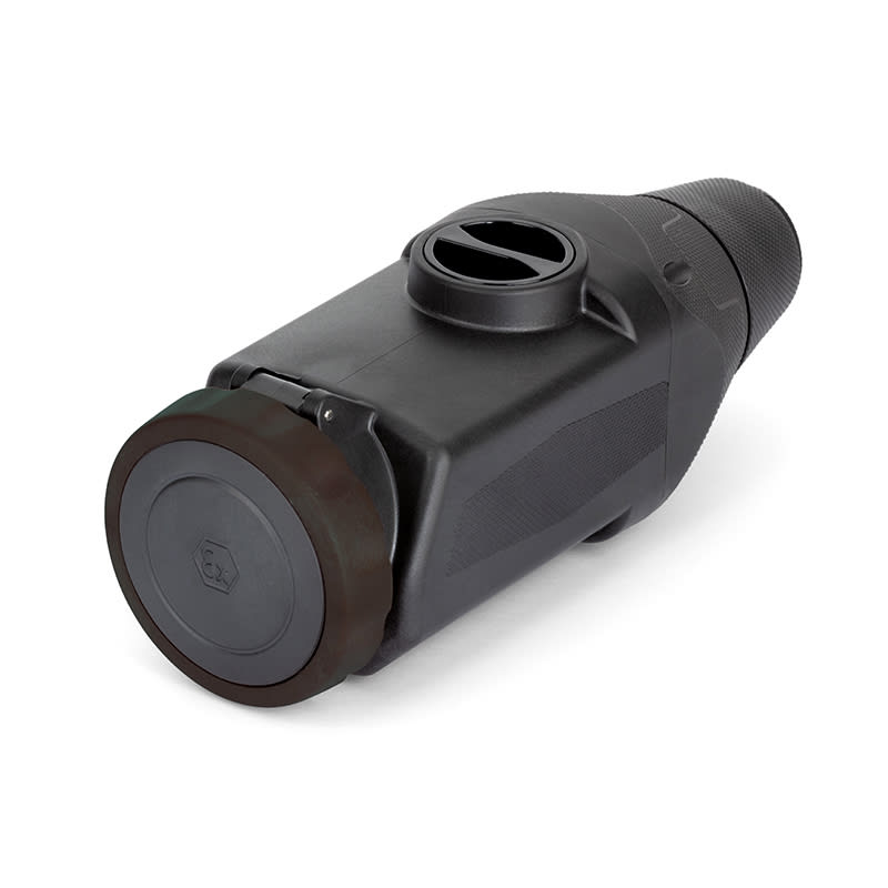 SCAME PARRE SPA - SCA319.16476 PRESA MOBILE 16A 3P+N+T 7h EX ZONA 1