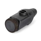 SCAME PARRE SPA - SCA319.32477 PRESA MOBILE 32A 3P+N+T 5H EX ZONA 1