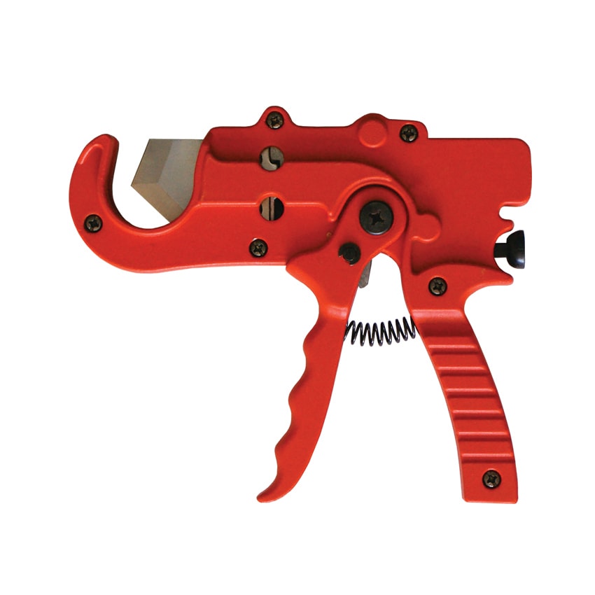 FERRARI - FER3.195 CESOIA A PISTOLA TUBI PLASTICA DIAM. 35