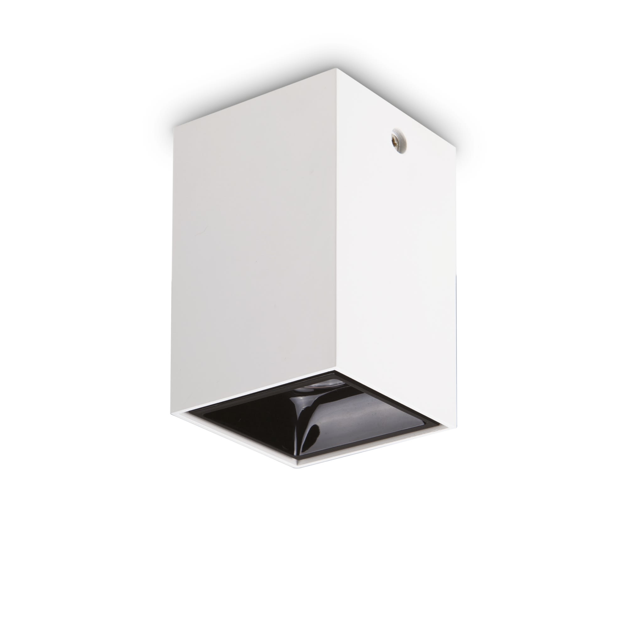 IDEAL LUX SRL - IUX319575 NITRO PL SQUARE D10 BIANCO 3000K