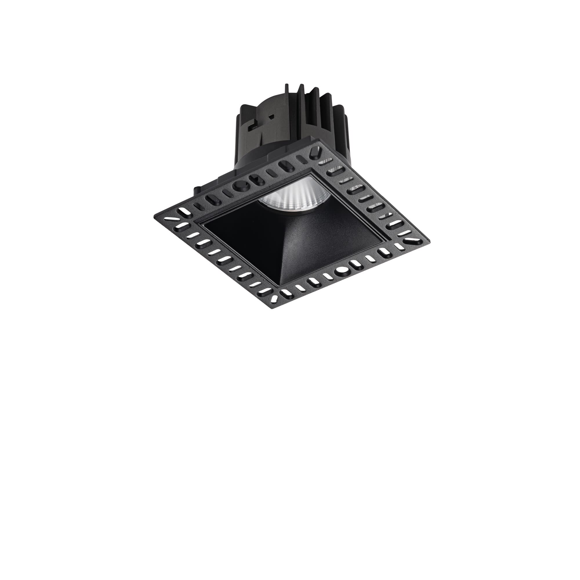 IDEAL LUX SRL - IUX319674 GAME TRIMLESS SQUARE 11W 3000K BK