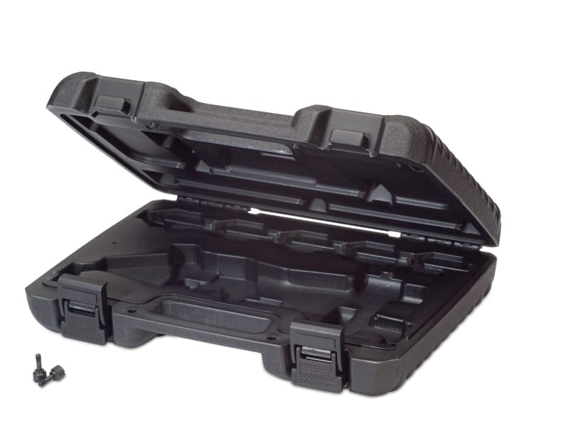 BM SPA - BMM53K000 VALIGETTA CRIMPAR VUOTA + VITI