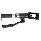 BM SPA - BMM1823A4 PRESSA IDR MAN 50KN +MATRICI 10-185 DIN