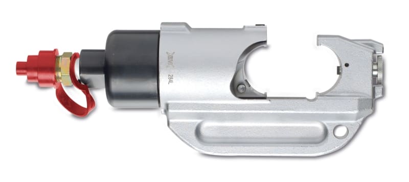 BM SPA - BMM284L TESTATA IDRAULICA 120KN C=42MM