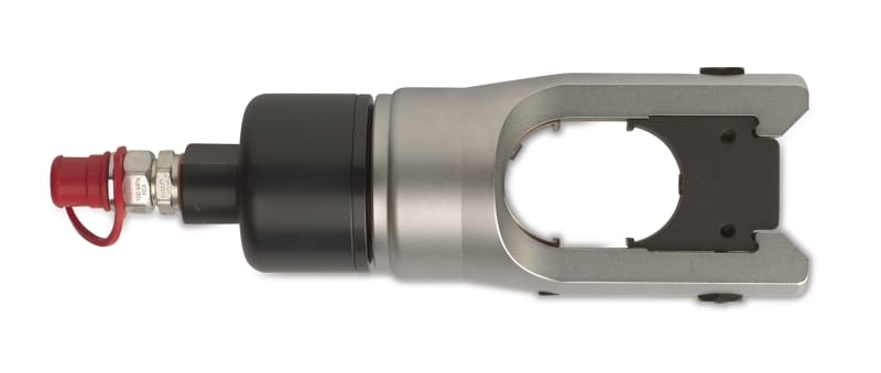 BM SPA - BMM286 TESTATA AGGRAFF. 130 KNT