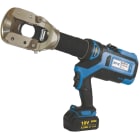 BM SPA - BMM38T130 ATTREZZ. IDR. BATT. PISTOLA TAGLIO 130KN