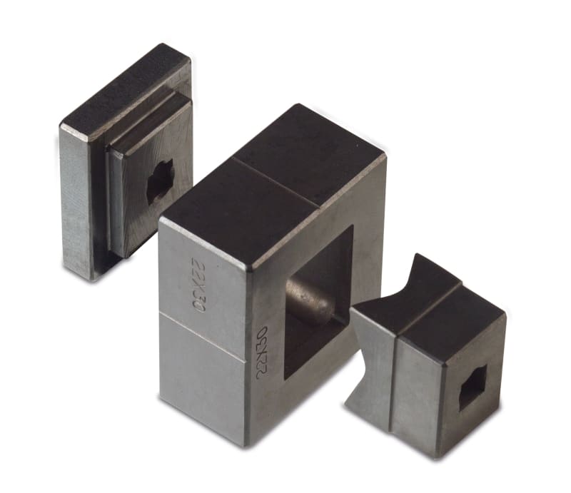 BM SPA - BMMR2951 FUSTELLE RETTANG 29X51