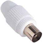 FANTON SRL - FME32000 SPINA TV DIRITTA D9,5MM BI