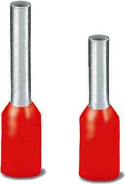 PHOENIX CONTACT - PHC3200894 AI 0,75- 8 GY -1000 PUNTALINO CON ISOLAN