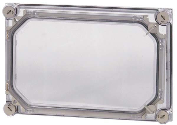 EATON - EAO077222 D125-CI43/T COPERCHIO CON PORTELLA