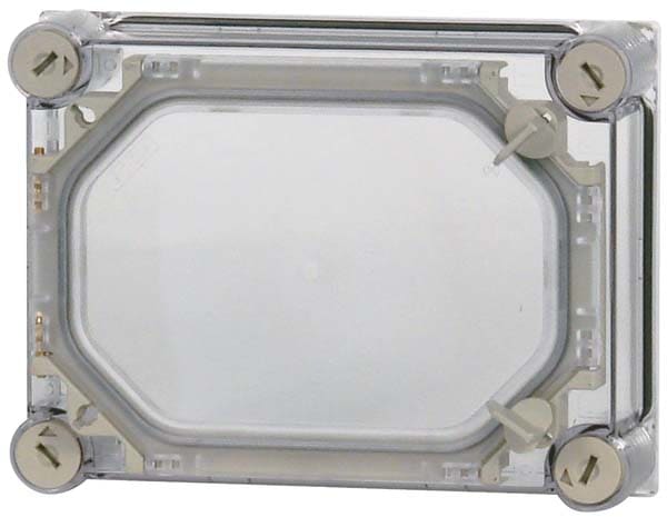 EATON - EAO074849 D150-CI23/T COPERCHIO CON PORTELLA