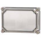 EATON - EAO079595 D150-CI43/T COPERCHIO CON PORTELLA