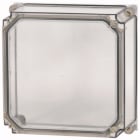 EATON - EAO091460 D250-CI44/T COPERCHIO CON PORTELLA
