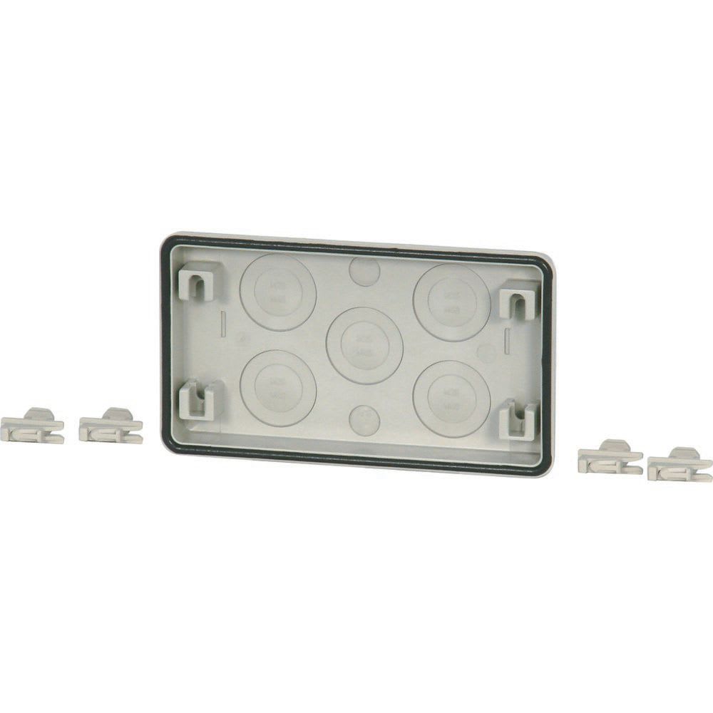 EATON - EAO022644 FL3-3 FLANGIA