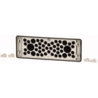 EATON - EAO044879 Moosgummidurchsteckflansch