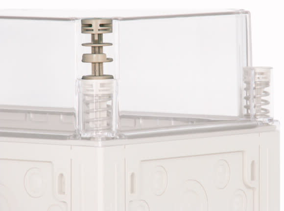 EATON - EAO044880 DeckelverschluB