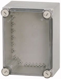 EATON - EAO010408 CI23X-125 CUSTODIA COMPLETA