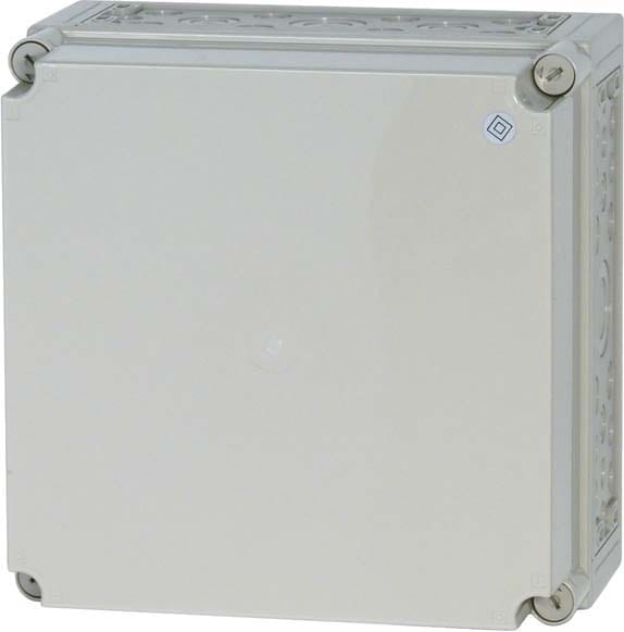 EATON - EAO194616 CI44E-200-RAL7035 CUSTODIA ISOLANTE
