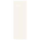 VIMAR SPA - VIW32020.B TASTO XT FISSO 1M BIANCO