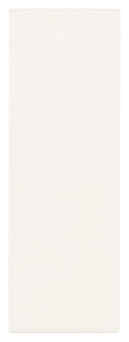 VIMAR SPA - VIW32020.B TASTO XT FISSO 1M BIANCO