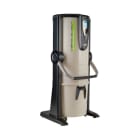 TECNOPLUS SRL - TNP3203.5B CENTR. ASP. REVO BLOCK 1500 4KW 400V