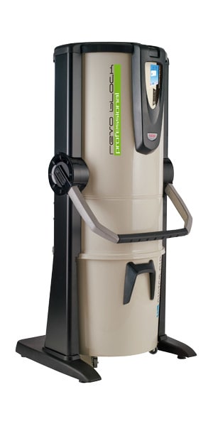 TECNOPLUS - TNP3203.6B CENTR. ASP. REVOBLOCK 1800 4KW PLUS 400V