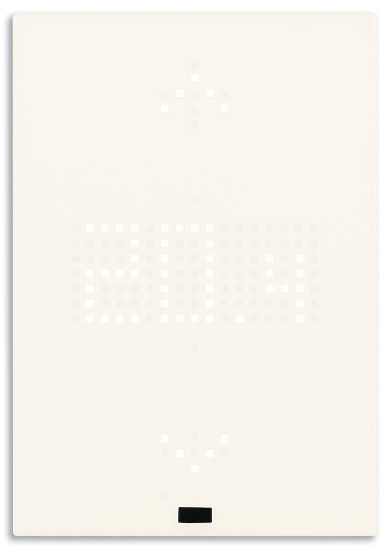 VIMAR SPA - VIW32041.B TERMOSTATO XT BY-ME 2M BIANCO