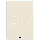 VIMAR SPA - VIW32041.C Termostato XT By-me 2M canapa