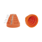 FERRARI - FER3.205 SVASATORE MAYA PER TUBI PLASTICI MM20-63