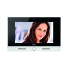 URMET SPA - UTD1760/31A VIDEOCITOFONO VOG7 2V WIFI B