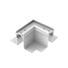 IDEAL LUX SRL - IUX320724 EGO KIT REC EASY L ELECTR CONN HORIZ 1-1