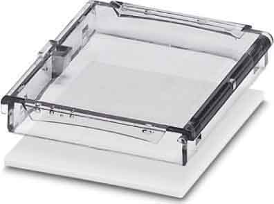 PHOENIX CONTACT - PHC2896445 BC 53,6 DKL S TRANS COPERCHIO PER CUSTOD