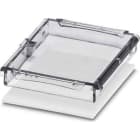 PHOENIX CONTACT - PHC2896445 BC 53,6 DKL S TRANS COPERCHIO PER CUSTOD