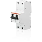 ABB SPA - ABBS752DRE25 S752DR-E25 INT.AUT.SEL.2P