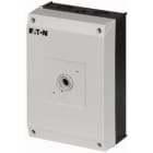 EATON - EAO207440 CI-K4-T5B-4 CUSTODIA IN MAT. ISOLANTE