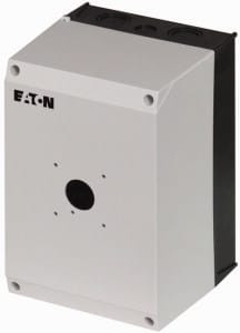EATON - EAO207442 CI-K5-T5-4 CUSTODIA IN MAT. ISOLANTE