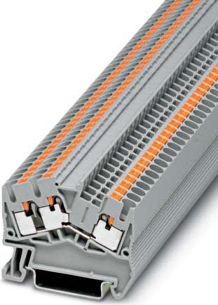 PHOENIX CONTACT - PHC3211896 PTS 2,5-TWIN MORSETTO PASSANTE