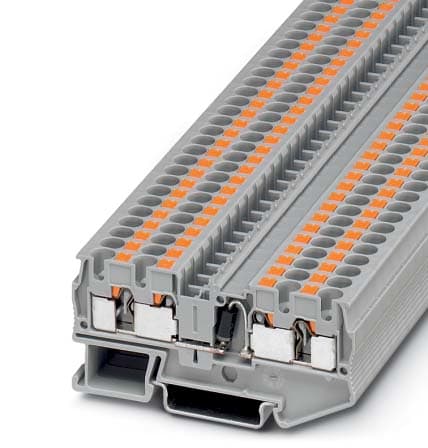 PHOENIX CONTACT - PHC3211921 PT 4-QUATTRO-DIO 1N 5408/R-L COMP.MORSET