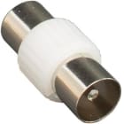 FANTON SRL - FME32120 ADATTATORE TV PR./PR. 9,5MM BI