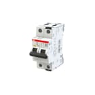 ABB SPA - ABBS302PC16 S302P C16 INTERRUTTORE AUTOMATICO 25KA 2